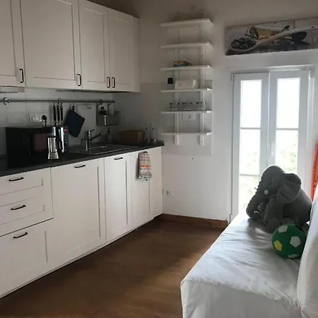 Сasa de vacaciones Dolce Legnaro