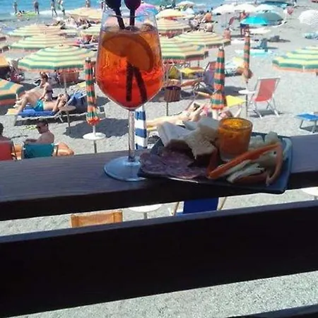 Dolce Legnaro Hébergement de vacances Levanto