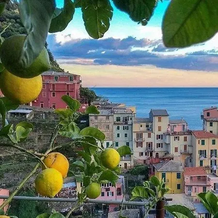 Hébergement de vacances Dolce Legnaro *